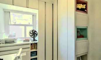 Imagem 5: Belíssimo Apart. 03 quartos com 97m² no Reserva do Parque na Barra da Tijuca!