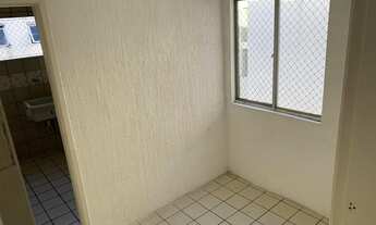 Imagem 6: Excelente Apto Residencial das Mangueiras