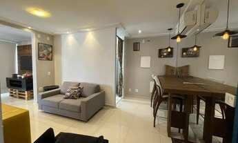 Imagem: Apartamento para aluguel possui 50 metros