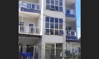 Imagem: Apartamento com 2 quartos Campo Grande