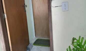 Imagem 3: Quarto sala kitinete mobiliado incluso água, luz, Internet