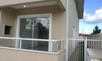 Imagem 2: Lindíssimo apartamento na praia da PInheira!!