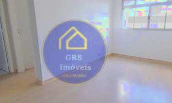 Imagem 3: Apartamento para aluguel possui 52 metros quadrados com 1 quarto em Indianópolis - São Pau