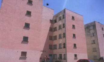 Imagem 2: SAO PAULO - Apartamento Padrão - CONJUNTO HABITACIONAL INACIO MONTEI