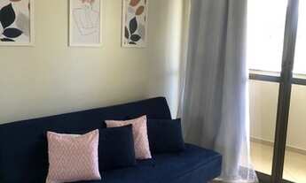 Imagem: Apartamento por diária