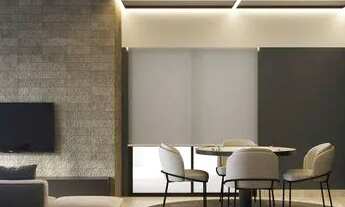 Imagem 4: Apartamento com 2 dormitórios à venda, 60 m² por R$ 494.000,00 - Portão - Curitiba/PR