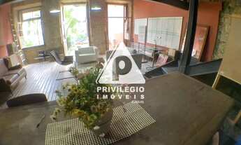 Imagem 2: Casa à venda, 5 quartos, Santa Teresa - RIO DE JANEIRO/RJ