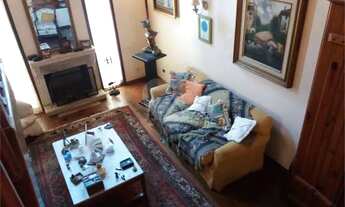 Imagem 2: Casa para locação na Vila Nova Conceição,3 dormitórios com 2vagas