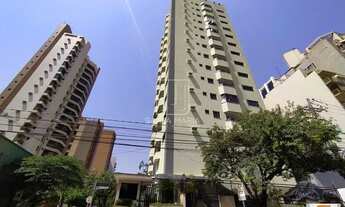 Imagem 1: Apartamento (tipo - padrao) 1 dormitórios/suite, cozinha planejada, portaria 24hs, elevado