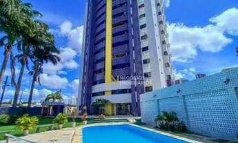 Imagem: Apartamento com 3 dormitórios sendo 3 suítes