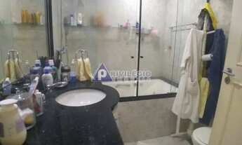 Imagem 14: Apartamento à venda, 3 quartos, 1 suíte, 2 vagas, Lagoa - RIO DE JANEIRO/RJ