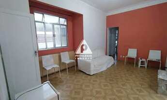 Imagem 2: Apartamento à venda, 3 quartos, 1 vaga, Botafogo - RIO DE JANEIRO/RJ