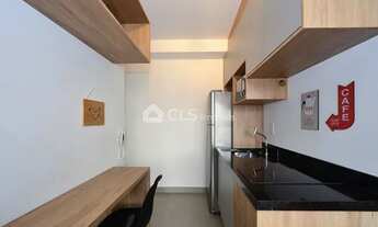 Imagem 7: APARTAMENTO STUDIO - JARDINS - 1 QUARTO - 32M2