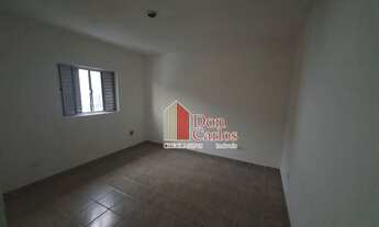 Imagem 5: Kitnet com 1 dormitório para alugar, 47 m² por R$ 820,00/mês - Jardim Zaira - Mauá/SP