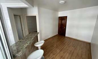 Imagem 7: APARTAMENTO SEMI MOBILIADO NA BELA VISTA