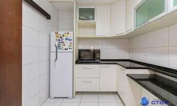 Imagem 16: Sobrado à venda, 145 m² por R$ 639.000,00 - Boa Vista - Curitiba/PR