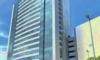 Imagem: Fortaleza - Conjunto Comercial/Sala - Papicu