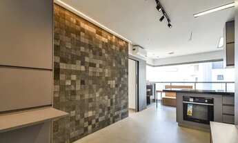 Imagem 3: Domy Vila Mariana - um maravilhoso apartamento à venda "PORTEIRA FECHADA" R$ 850