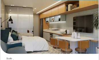 Imagem 5: Lançamento de Alto Padrão em Boa Viagem - 1 e 2 quartos