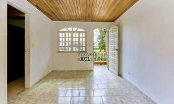 Imagem 3: Sobrado com 3 dormitórios para alugar, 150 m² por R$ 2.850/mês - Alto Boqueirão - Curitiba