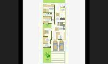 Imagem 5: Casa nova jd espanha liberado financiamento