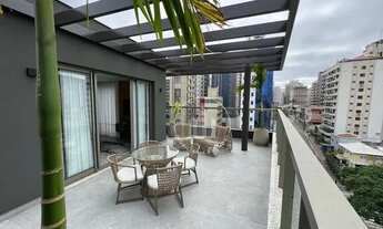 Imagem 7: Apartamento com 3 dormitórios à venda, 107 m² por R$ 1.790.000,00 - Centro - Florianópolis