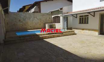 Imagem 3: Casa Padrão em Sao Jose dos Campos