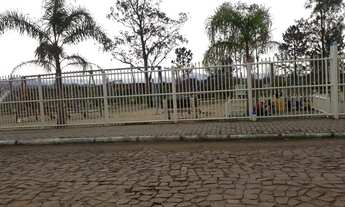 Imagem 6: Terreno no Residencial Céu azul nó bairro Tomazzeti em Santa Maria-RS