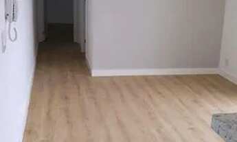 Imagem 2: Apto Quitauna, 2 dorm com suíte e varanda gourmet e lavanderia separada