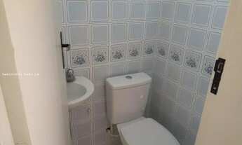 Imagem 7: Apartamento para Locação em São Paulo, Vila Lageado, 2 dormitórios, 2 banheiros, 1 vaga