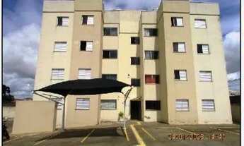 Imagem 2: FRANCA - Apartamento Padrão - CHACARAS SAO PAULO