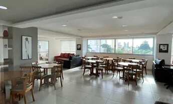 Imagem 4: Apartamento quarto e sala próximo à faculdade de medicina