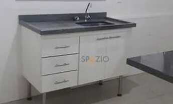 Imagem 5: Apartamento com 3 dormitórios, 60 m² - venda por R$ 250.000 ou aluguel por R$ 1.485/mês