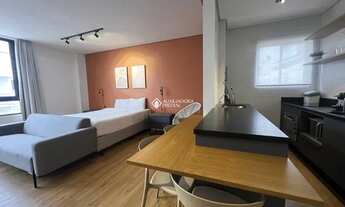 Imagem 6: FLORIANóPOLIS - Studio - Córrego Grande