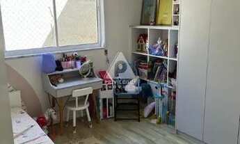 Imagem 4: Apartamento à venda, 3 quartos, Botafogo - RIO DE JANEIRO/RJ