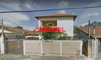 Imagem 2: Casa Padrão em Sao Jose dos Campos