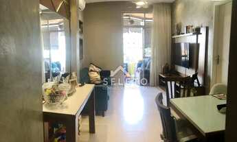 Imagem 4: Apartamento com 2 dormitórios à venda, 90 m² por R$ 550.000,00 - Icaraí - Niterói/RJ