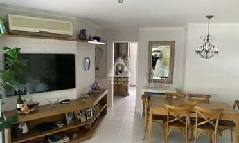 Imagem 3: Apartamento à venda, 2 quartos, 1 suíte, 1 vaga, Gávea - RIO DE JANEIRO/RJ