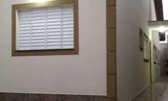 Imagem 4: CASA TÉRREA - JARDIM ÁLAMO - SP