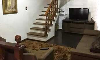 Imagem 3: Sobrado à venda, 3 quartos, 2 suítes, 2 vagas, Vila Camilópolis - Santo André/SP