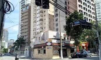 Imagem 7: ESQUINA COMERCIAL PARA LOCAÇÃO - VILA OLÍMPIA