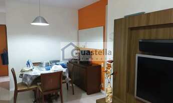 Imagem: Apartamento em Baeta Neves - São Bernardo