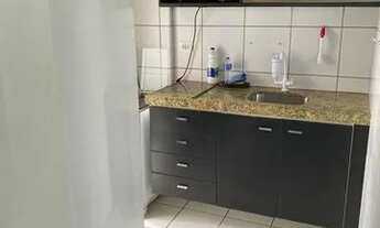 Imagem 3: Apartamento para aluguel tem 50 metros quadrados com 2 quartos em Boa Viagem - Recife - PE