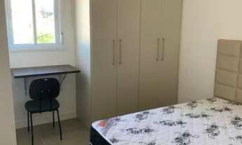 Imagem 5: Apartamento Studio de 32 M²