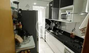 Imagem 5: Apartamento padrão - Parque Amazônia codigo: 30551