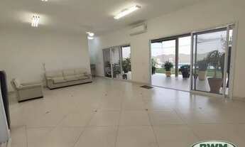 Imagem 5: Sobrado à venda, 321 m² por R$ 1.790.000,00 - Condomínio Colinas do Sol - Sorocaba/SP