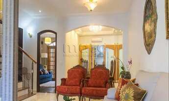 Imagem 1: SAO PAULO - Casa Padrão - JARDIM DA GLORIA