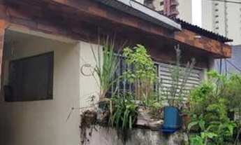 Imagem 3: Terreno - Vila da Saúde - São Paulo