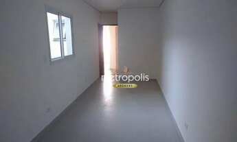Imagem 4: Apartamento com 2 dormitórios à venda, 53 m² por R$ 459.000,00 - Paraíso - Santo André/SP