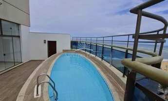 Imagem 3: 2743 - Apartamento para aluguel possui 140 metros quadrados com 3 quartos em Cavaleiros